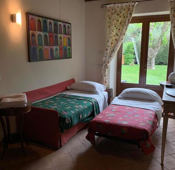 Family Suite, Casale La Meridiana