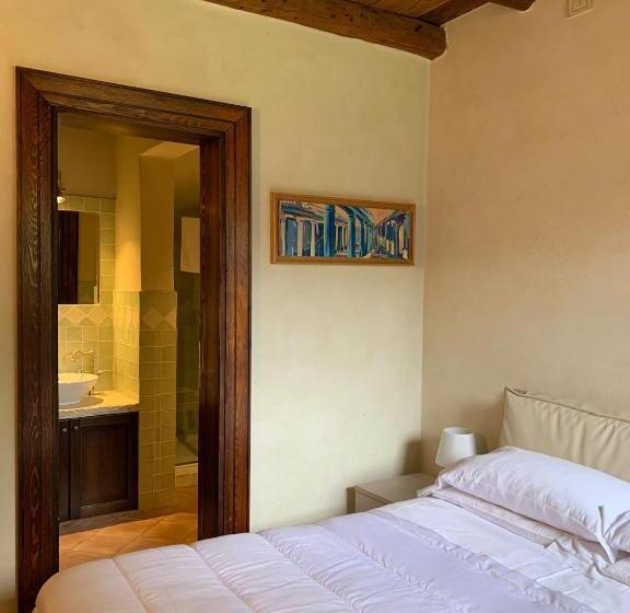 Family Suite, Casale La Meridiana