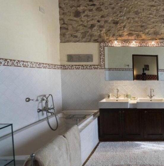 Полулюкс с Балконом, Casale La Meridiana