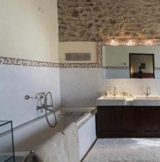 バルコニー付きジュニアスイート, Casale La Meridiana