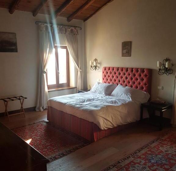 Полулюкс с Балконом, Casale La Meridiana