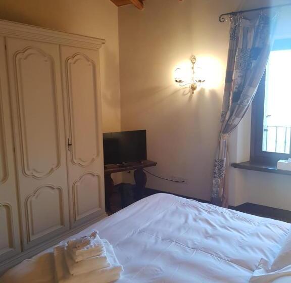 Номер Стандарт, Casale La Meridiana