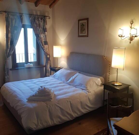 Номер Стандарт, Casale La Meridiana