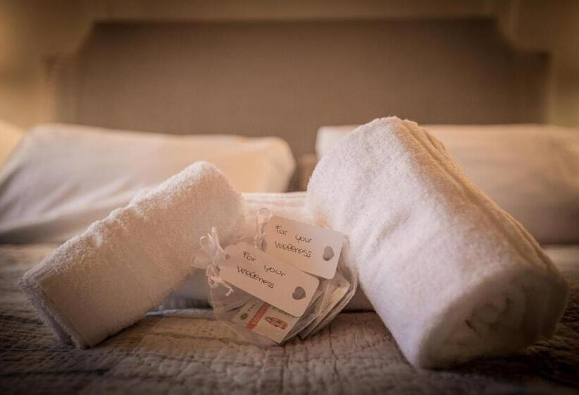 Номер Стандарт, Casale La Meridiana