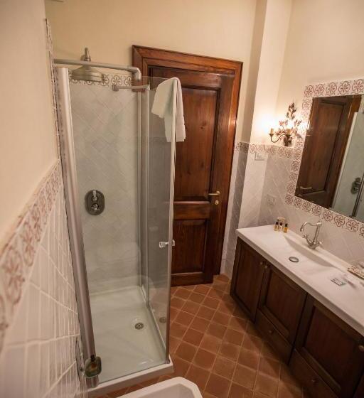 Номер Стандарт, Casale La Meridiana