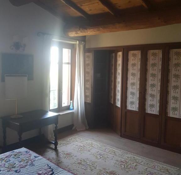 Номер Superior Кровать Кинг, Casale La Meridiana