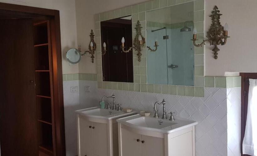 Номер Superior Кровать Кинг, Casale La Meridiana