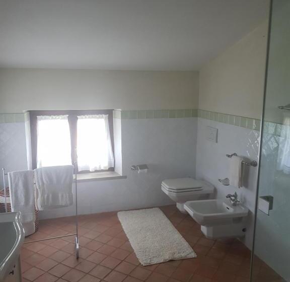 Номер Superior Кровать Кинг, Casale La Meridiana
