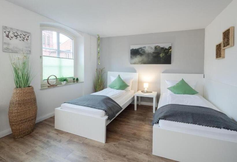 スタンダードルーム, Gästehaus Von Herzen