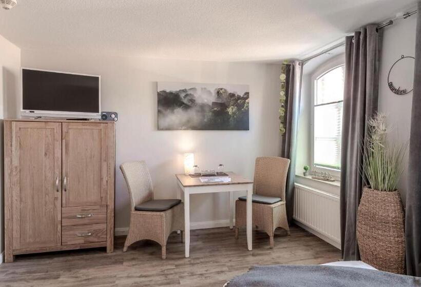 スタンダードルーム, Gästehaus Von Herzen