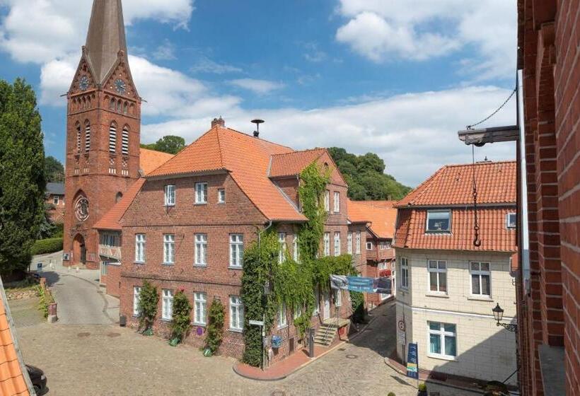 デラックスルーム, Gästehaus Von Herzen