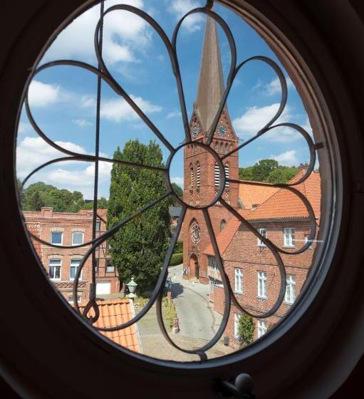 デラックスルーム, Gästehaus Von Herzen