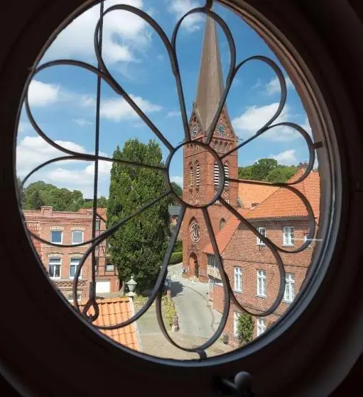 デラックスルーム, Gästehaus Von Herzen