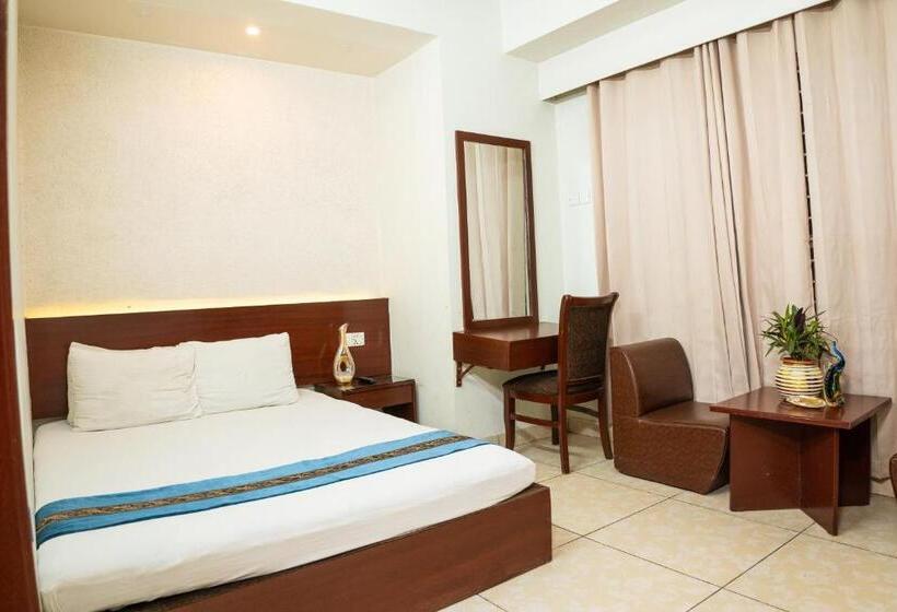 اتاق لوکس خانوادگی, Laguna Beach Hotel & Resort