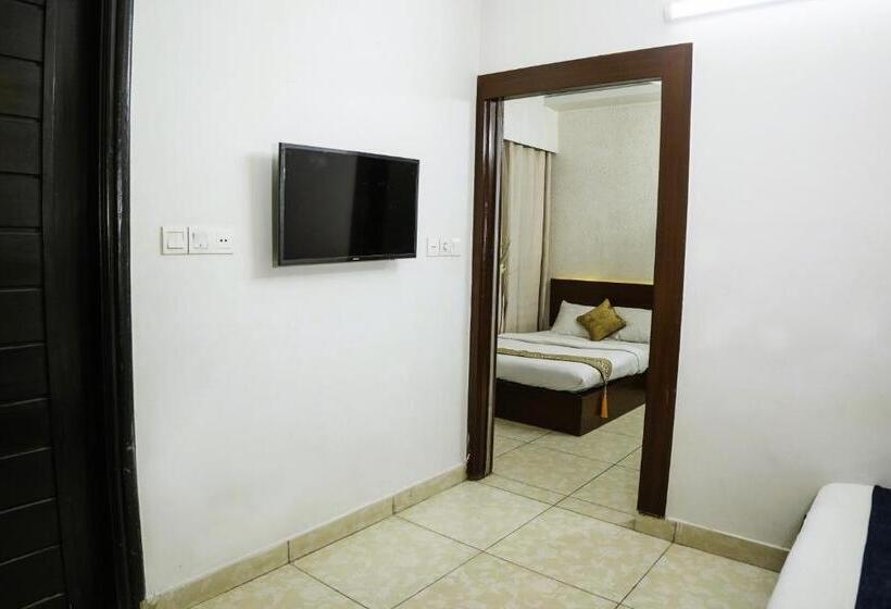 اتاق لوکس خانوادگی, Laguna Beach Hotel & Resort