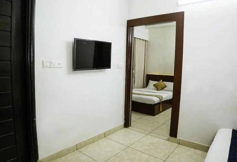 اتاق لوکس خانوادگی, Laguna Beach Hotel & Resort