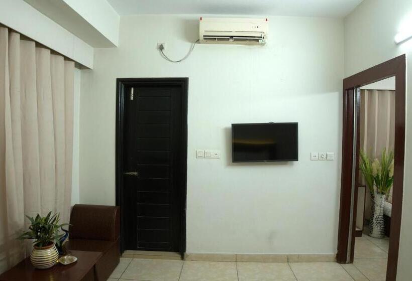 اتاق لوکس خانوادگی, Laguna Beach Hotel & Resort