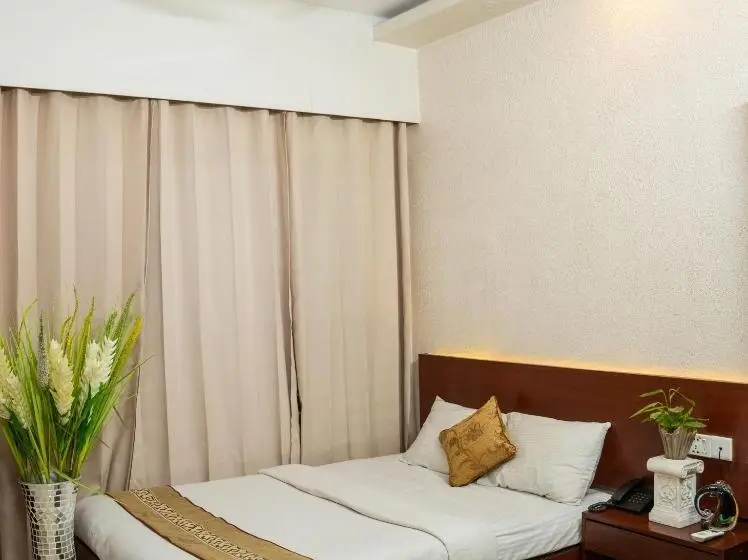 اتاق لوکس خانوادگی, Laguna Beach Hotel & Resort