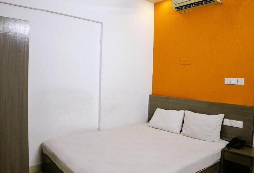 اتاق لوکس, Laguna Beach Hotel & Resort