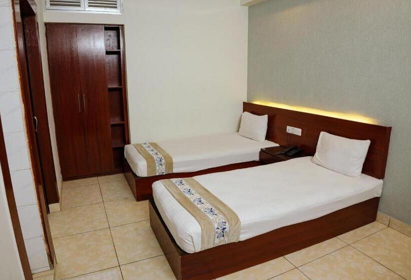 اتاق خانوادگی, Laguna Beach Hotel & Resort