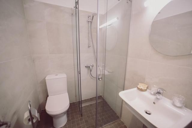 标准间, Villa Piazzetta