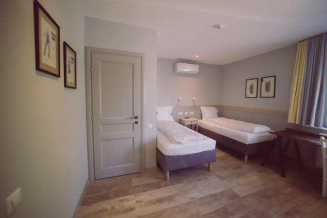 标准间, Villa Piazzetta