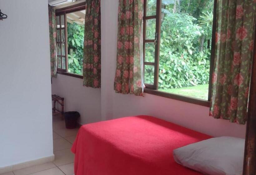 ファミリールーム, Pousada E Restaurante Dona Siroba