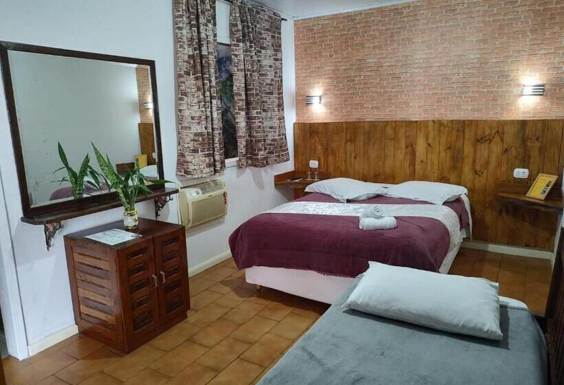 סוויטה, Pousada E Restaurante Dona Siroba