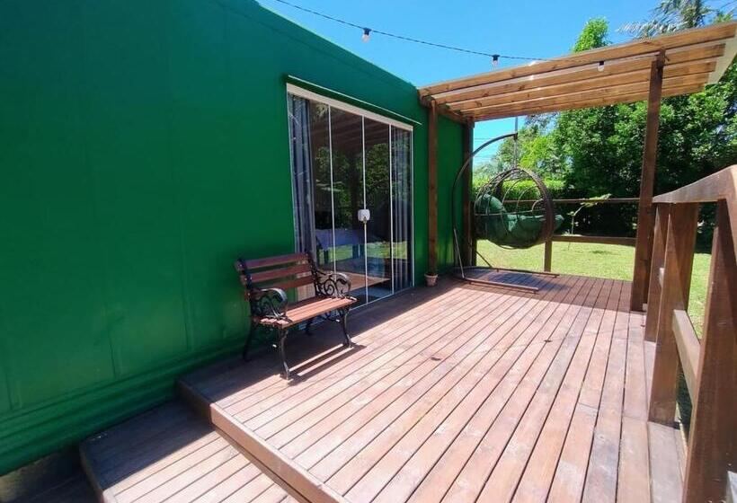 בית, חדר שינה 1, Pousada E Restaurante Dona Siroba