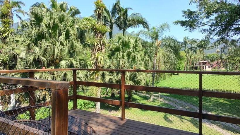 בית, חדר שינה 1, Pousada E Restaurante Dona Siroba