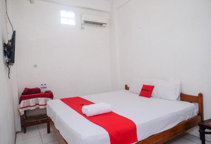 Deluxe Rum, Reddoorz At H&w Hotel Solo