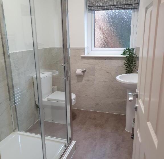 חדר דלוקס, Rooms At The Dressers Arms