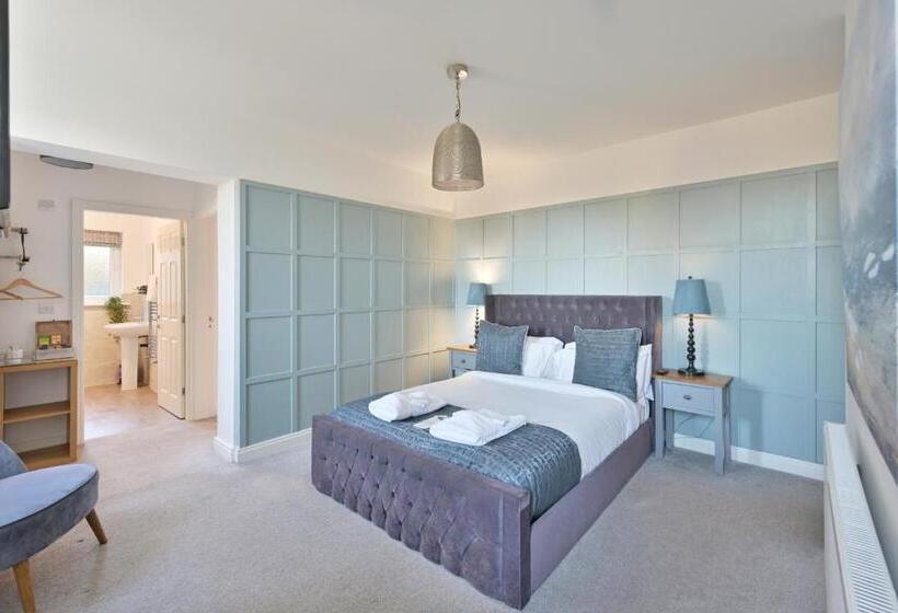 חדר סטנדרט, Rooms At The Dressers Arms