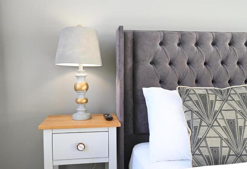 חדר סטנדרט, Rooms At The Dressers Arms