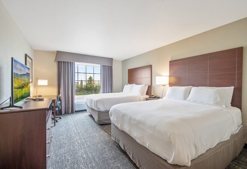 스탠다드 스튜디오, Cobblestone Hotel & Suites Austin