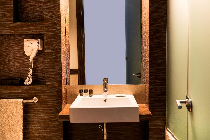 اتاق استاندارد, Keihan Kyoto Ekiminami