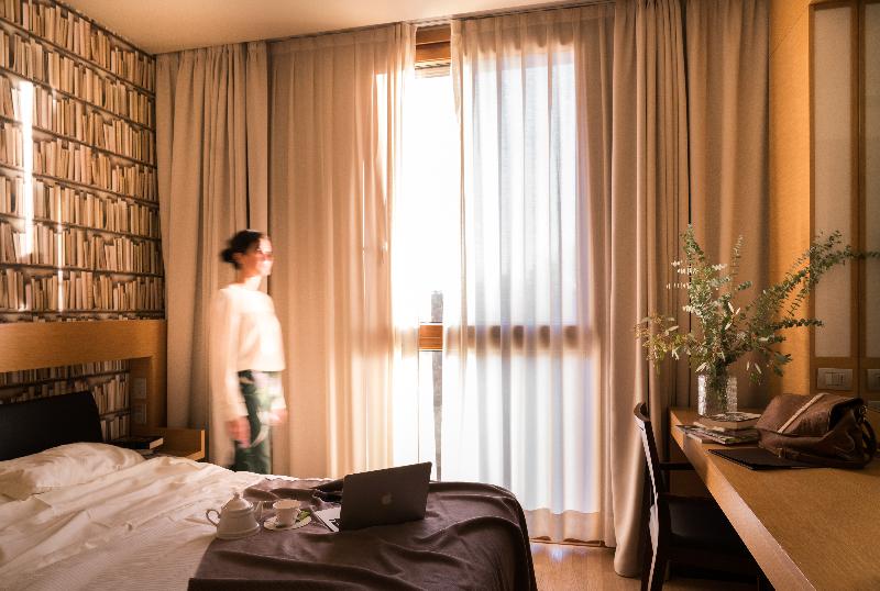 اتاق استاندارد, Keihan Kyoto Ekiminami