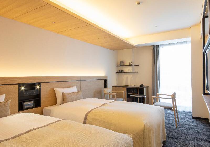 Quarto Estandar, Keihan Kyoto Ekiminami