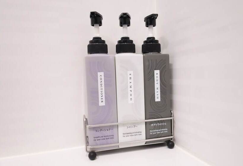 اتاق اکونومی, Keihan Kyoto Ekiminami