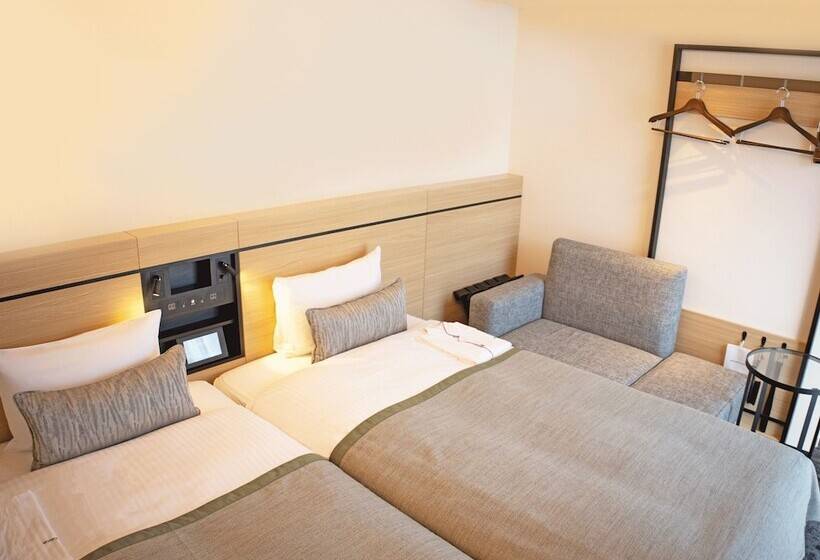 Quarto Economy, Keihan Kyoto Ekiminami