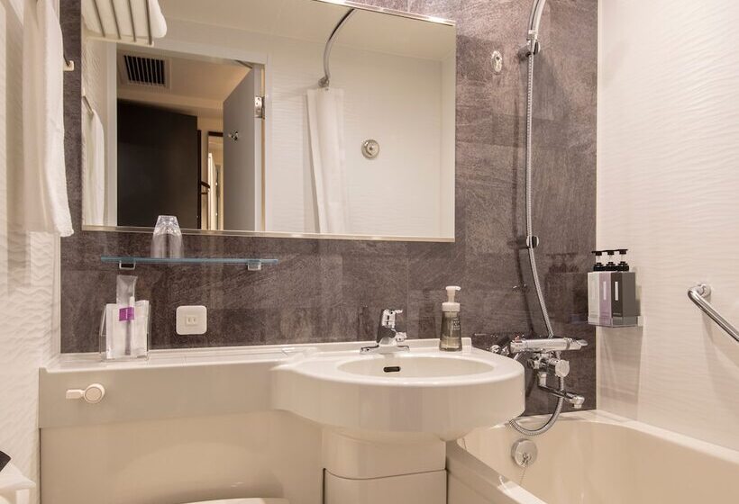 اتاق عادی, Keihan Kyoto Ekiminami