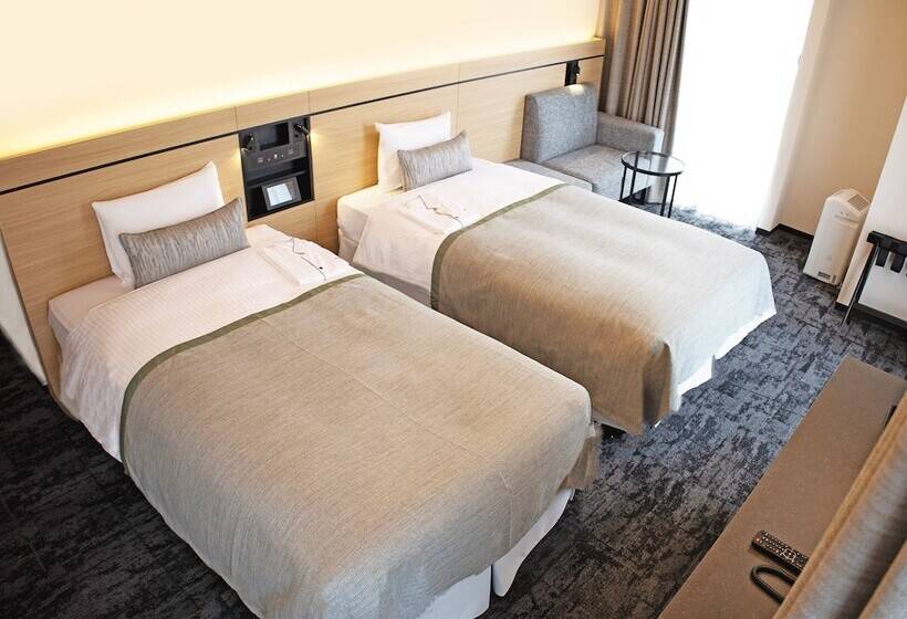 اتاق عادی, Keihan Kyoto Ekiminami