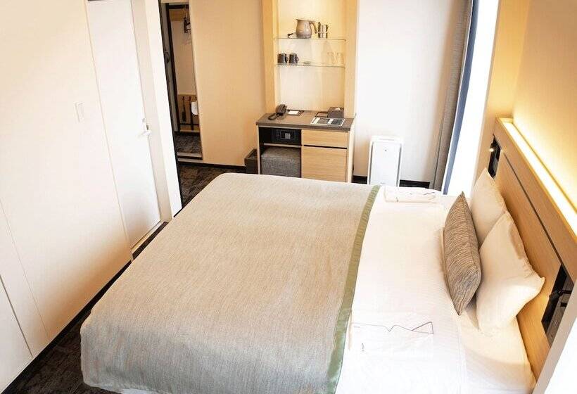 اتاق عادی, Keihan Kyoto Ekiminami