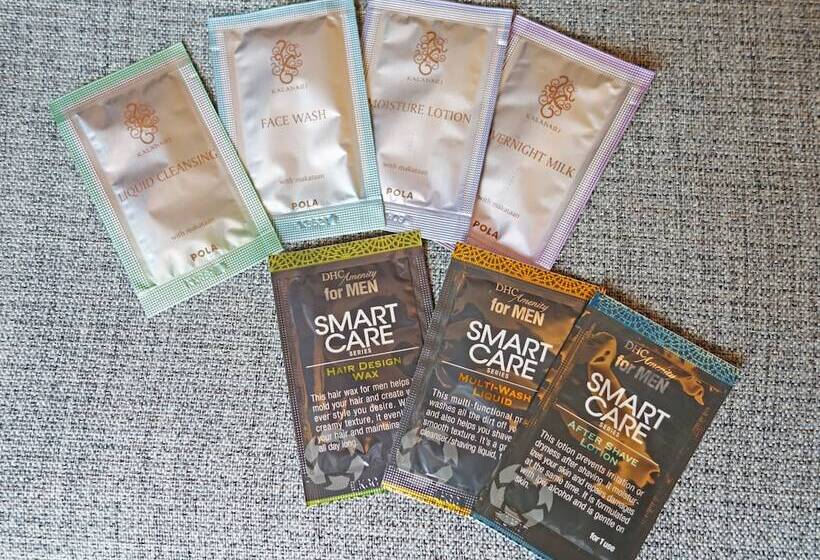 اتاق استاندارد, Keihan Kyoto Ekiminami