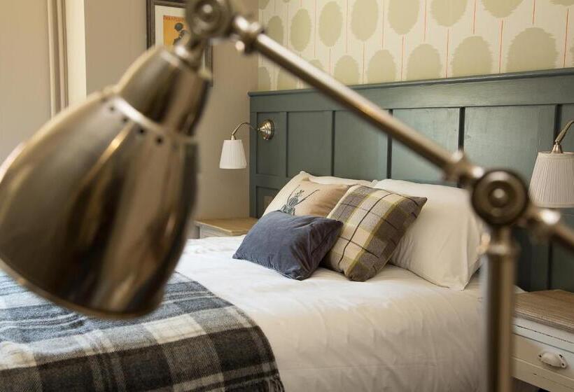 غرفة ديلوكس, The Evenlode