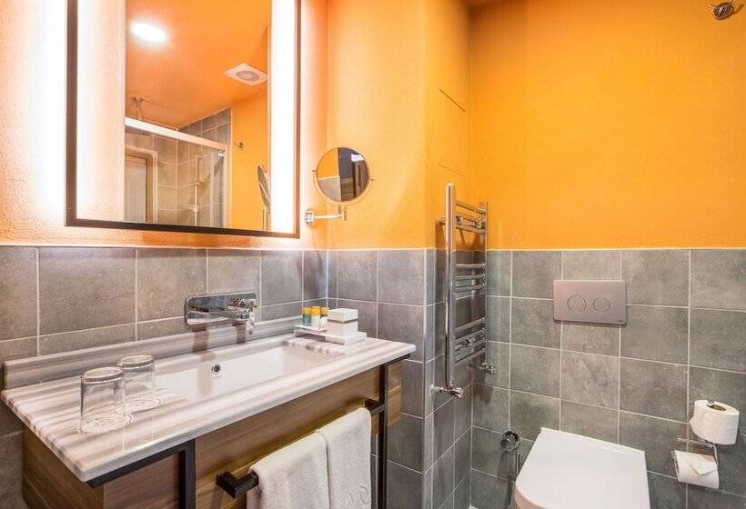 스탠다드 룸, Signature Hotels & Spa