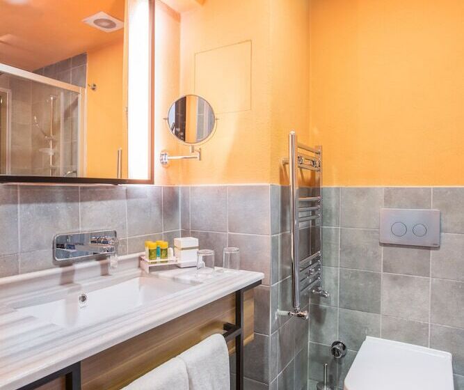 스탠다드 룸, Signature Hotels & Spa