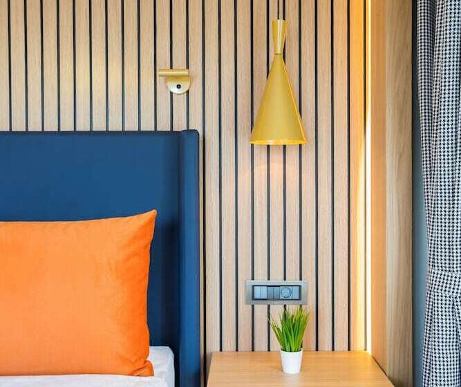 이코노미 룸, Signature Hotels & Spa