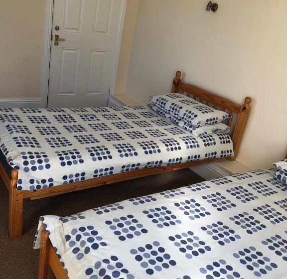 חדר סטנדרט, Fsc Rhyd Y Creuau Hostel