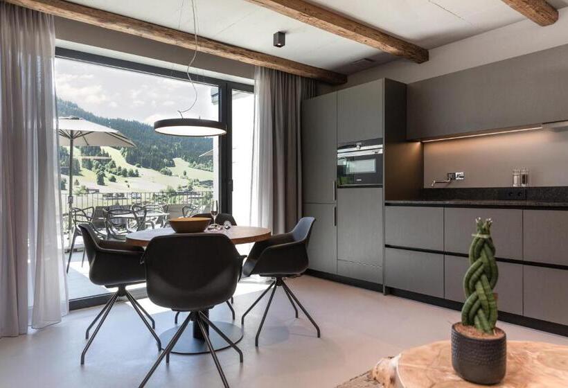 Апартаменты 1 Спальня, Going Triple A Apartments East